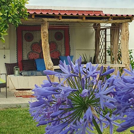 Casinha D'Alice Et Serge Cela Velha Экстерьер фото
