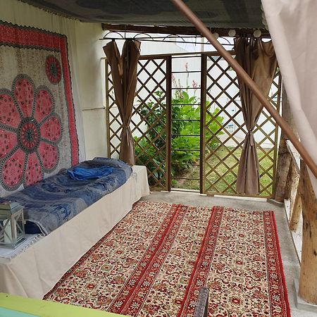 Casinha D'Alice Et Serge Cela Velha Экстерьер фото