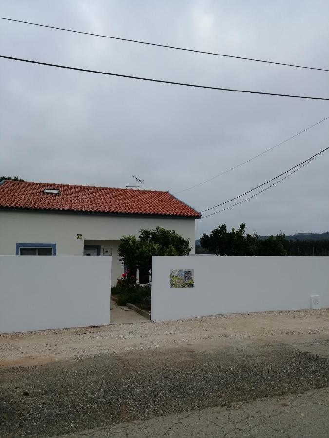 Casinha D'Alice Et Serge Cela Velha Экстерьер фото