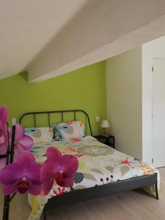 Casinha D'Alice Et Serge Cela Velha Экстерьер фото