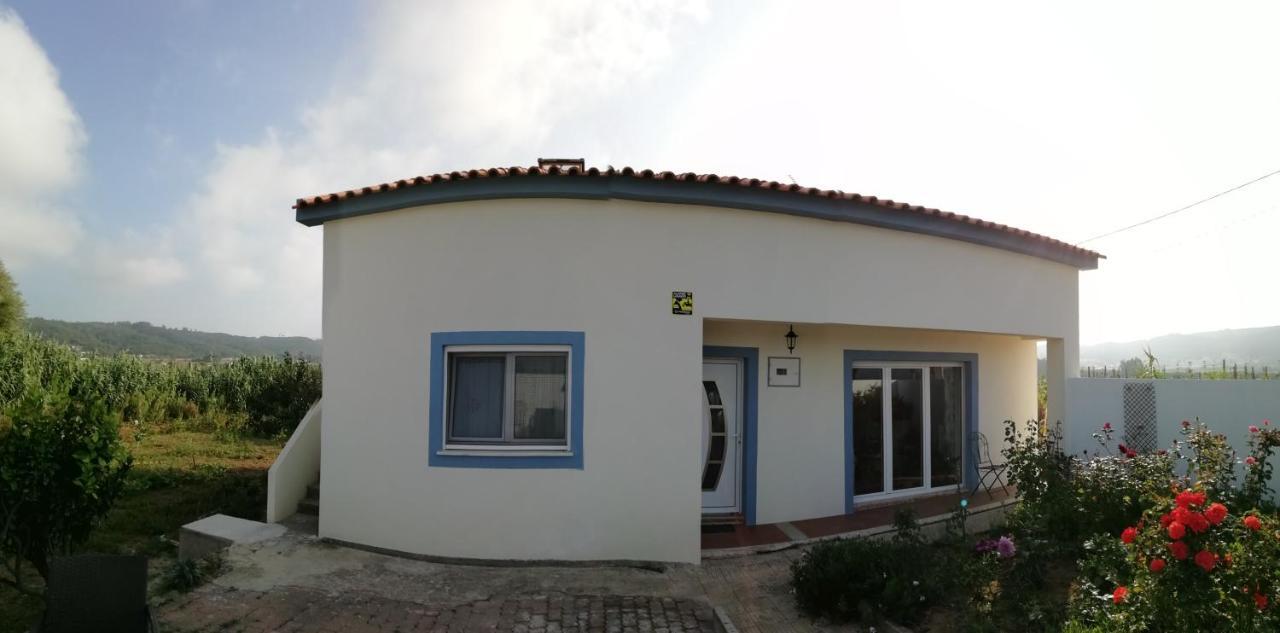 Casinha D'Alice Et Serge Cela Velha Экстерьер фото